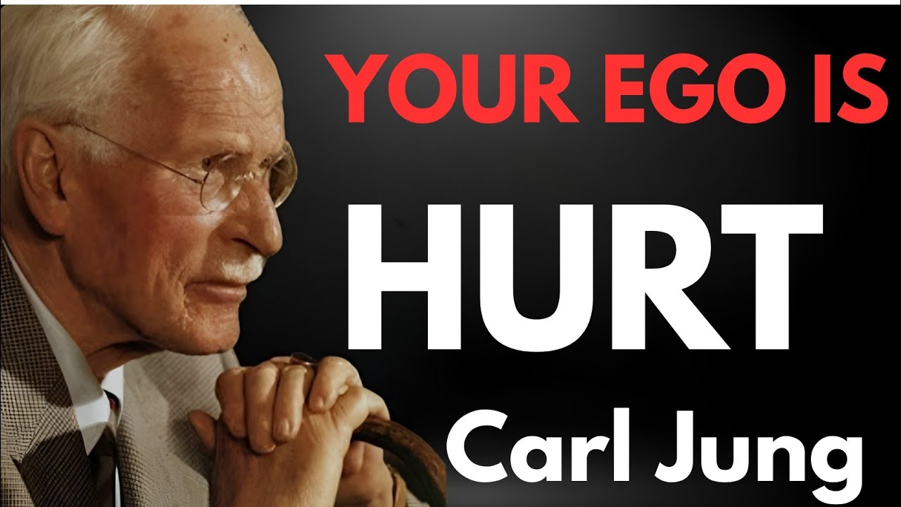 You’re Not Heartbroken — Your Ego Is.