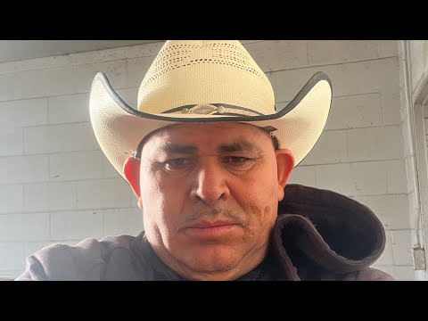 HILARIO CARRILLO
