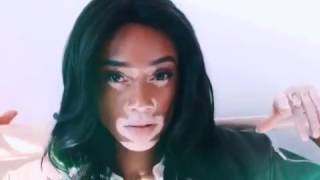 H&M commerical Winnie Harlow
