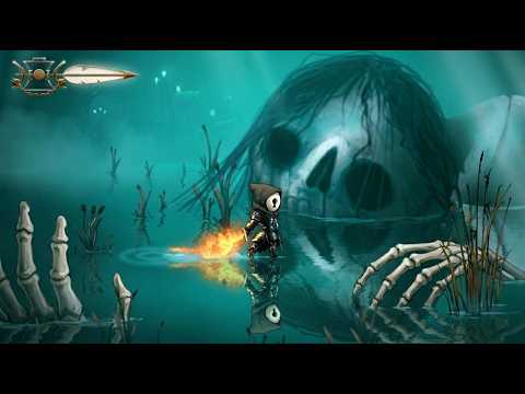 17 Próximos JUEGOS METROIDVANIA que van a DESTRUIR el 2026