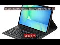 Magic Keyboard for Samusng Galaxy Tab S10 FE Plus 13.1 inch Ca... — Hot Deal 2026 | Limited Offer!