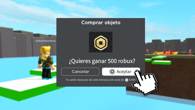 Robux gratis en Roblox: cómo conseguir monedas premium con trucos y consejos