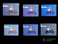 KFC Simpsons Commercial 1993 Colors Sixparison KFC Simpsons Commercial 1993 Colors Sixparison
