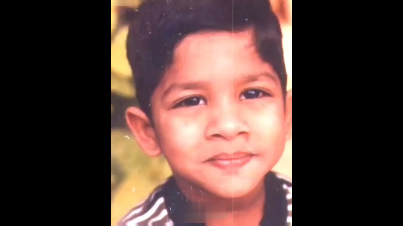 Allu Arjun Transformation Look 