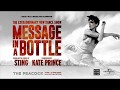 Message in a bottle  production trailer