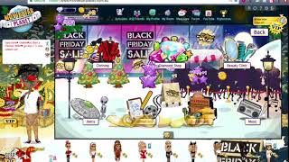 random shit and updates..- MSP
