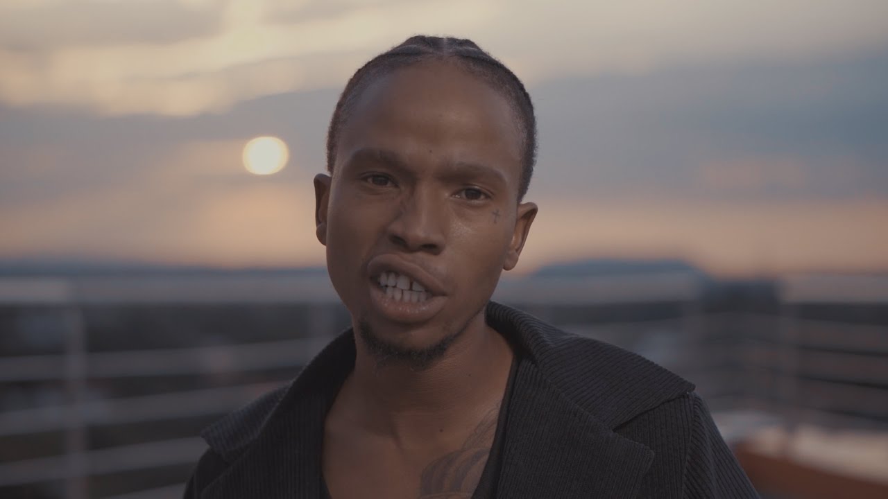 Mane Dilla Ft Veezo View - 267 OTW (Official Music Video)