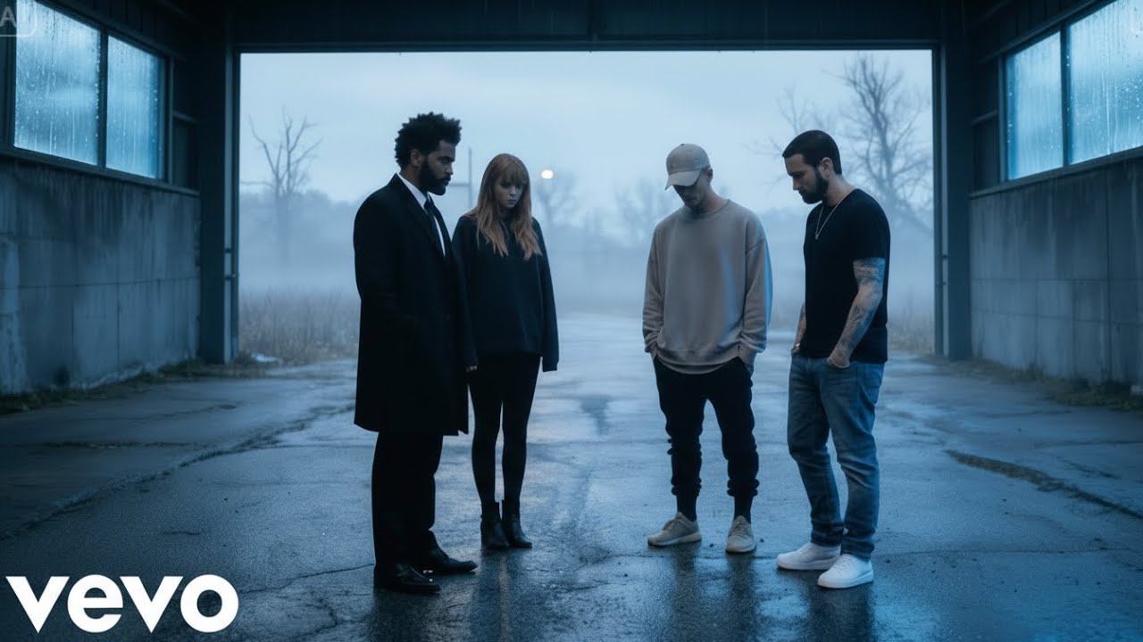 Eminem, Rihanna, Adele, Billie Eilish, Taylor Swift | XL MIX 2026