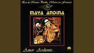 Video thumbnail of "Maya Andina - Mariposita"