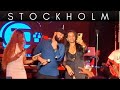 Capture de la vidéo Legend Abraham Gebremedhin  Stockholm Sweden, Full  Concert Video 2025