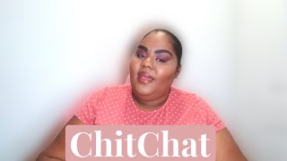 LET'S TALK: Desire, Wearing What You Want, Self-Image...|Shadiyah Lamise
