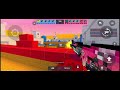 Block strike gameplay from outisde too