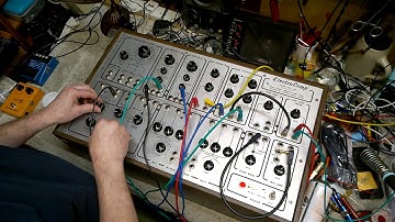 Electro Comp model EML- 200