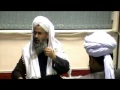 Mufti shams ul huda and ameer e dawat e islami