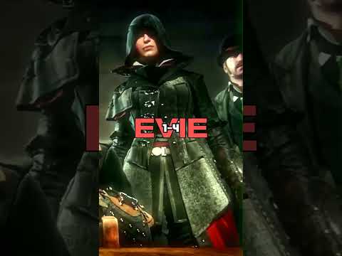 Jacob Frye VS