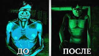 видео: ?ЧТО ДОБАВИЛИ В ПОЛНОЙ ВЕРСИИ NO I'M NOT A HUMAN? картинка: ?ЧТО ДОБАВИЛИ В ПОЛНОЙ ВЕРСИИ NO I'M NOT A HUMAN?