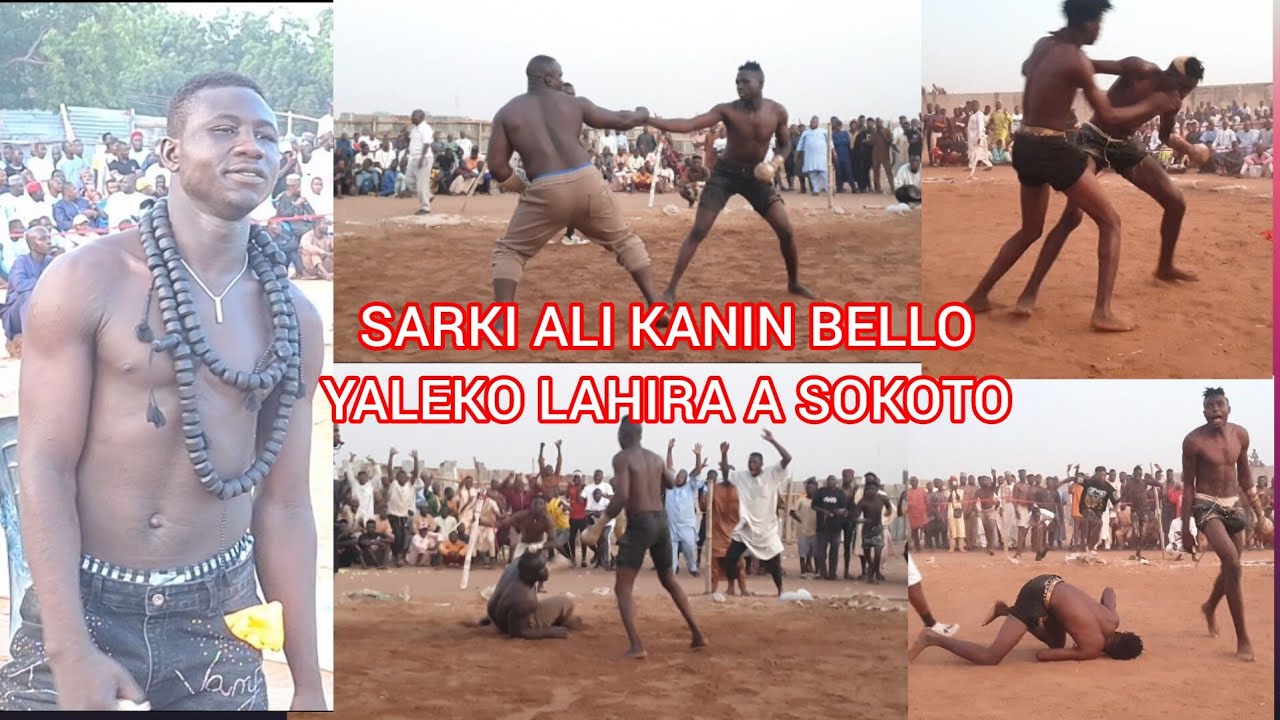 TAKARE BAHAGON ALI KA,OJE YAHALAKA ALI KANIN BELLO DAN ZAKALKALA YABUGE BAHAGON UMARU A SOKOTO