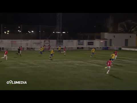 Racing Algemesí 0 - 0 CD Contestano 2023 / 24