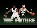 Jaylen Brown X Jayson Tatum (Mini-Movie/Mix) ᴴᴰ