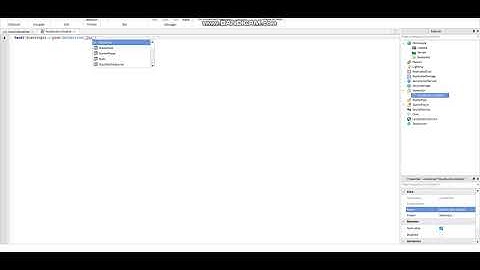 How to Disable the Reset Button on Roblox Studio 2021