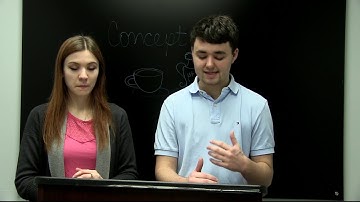 Threshold Concept 1.4: Words Get Their Meaning from Other Words