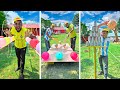 The Ultimate Balloon Challenge – Who Will Win the Crown? 🏆🔥