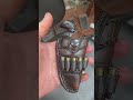 "The Tiny NAA Cowboy Holster That Packs a BlG Surprise" #edc #gunholster #concealcarry