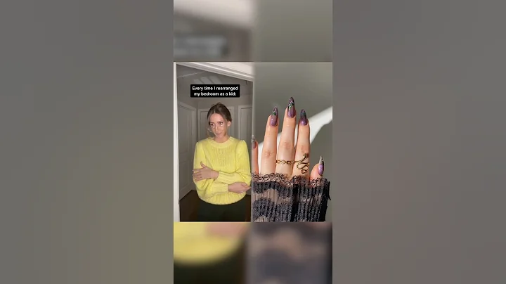 ✨new room new me✨#90skid #throwbacksongs #millenialsoftiktok #2000skids