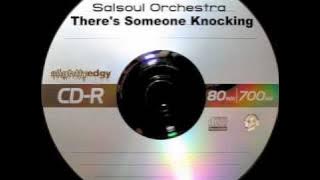 Salsoul Orchestra - There's Someone Knocking
