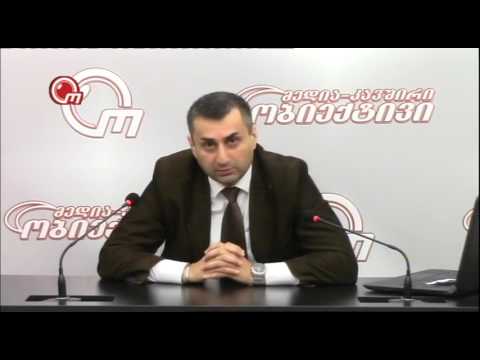 სალომე ასათიანის გადაცემები არათუ უნდა დაიხუროს, საერთოდ უნდა აიკრძალოს ტელესივრცეში