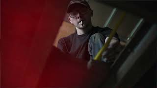 Prologue's Sizzle Reel for Warehouse on Wheels