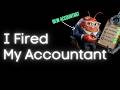 How I Used OpenClaw to Automate My Accounting &amp; Tax Prep (Email Invoices + Stripe)