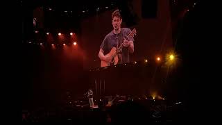 John Mayer In the Blood 3/22/23 Detroit Solo Tour 2023 live