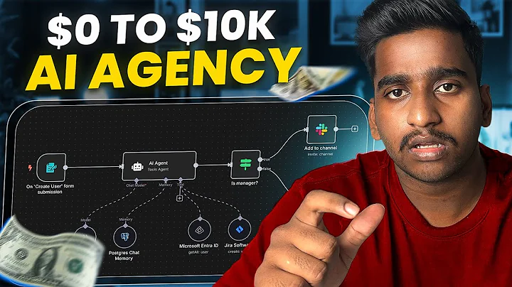 I Started An Ai Agency From $0 To Prove It’s Not Luck