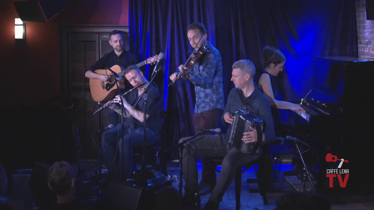 3/05/2026 Téada Live Stream