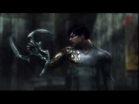 Dark Sector Official Trailer