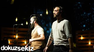 KOPA, Burak Yanbak & Şenol Sönmez - Kar Yağar Karamişun (Live) (Official Video)