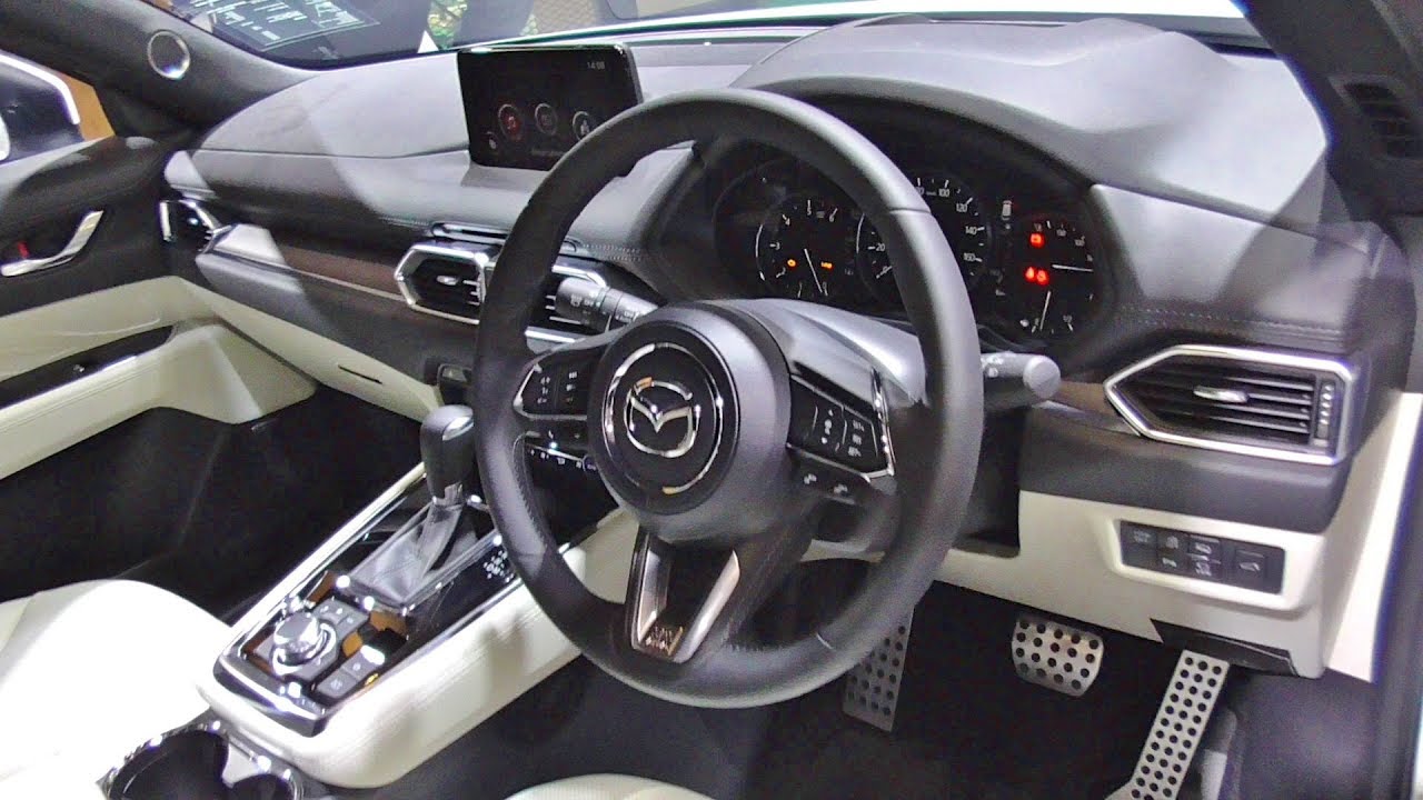 マツダ Cx 8 カスタムスタイル Xd L パッケージ 内装 運転席まわりから座席シートと後部座席も Youtube マツダ Cx 8 カスタムスタイル Xd L パッケージ 内装 運転席まわりから座席シートと後部座席も Youtube