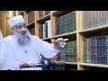 ماذا يكتب الشيخ في أول كل كتاب في مكتبته الحلقة ٥ جولة في مكتبة الشيخ الحويني 
