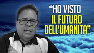 Muore e gli e' mostrato il futuro: le cose viste ti sconvolgeranno!