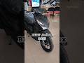 Beat Delux 2026 Warna Hitam 
