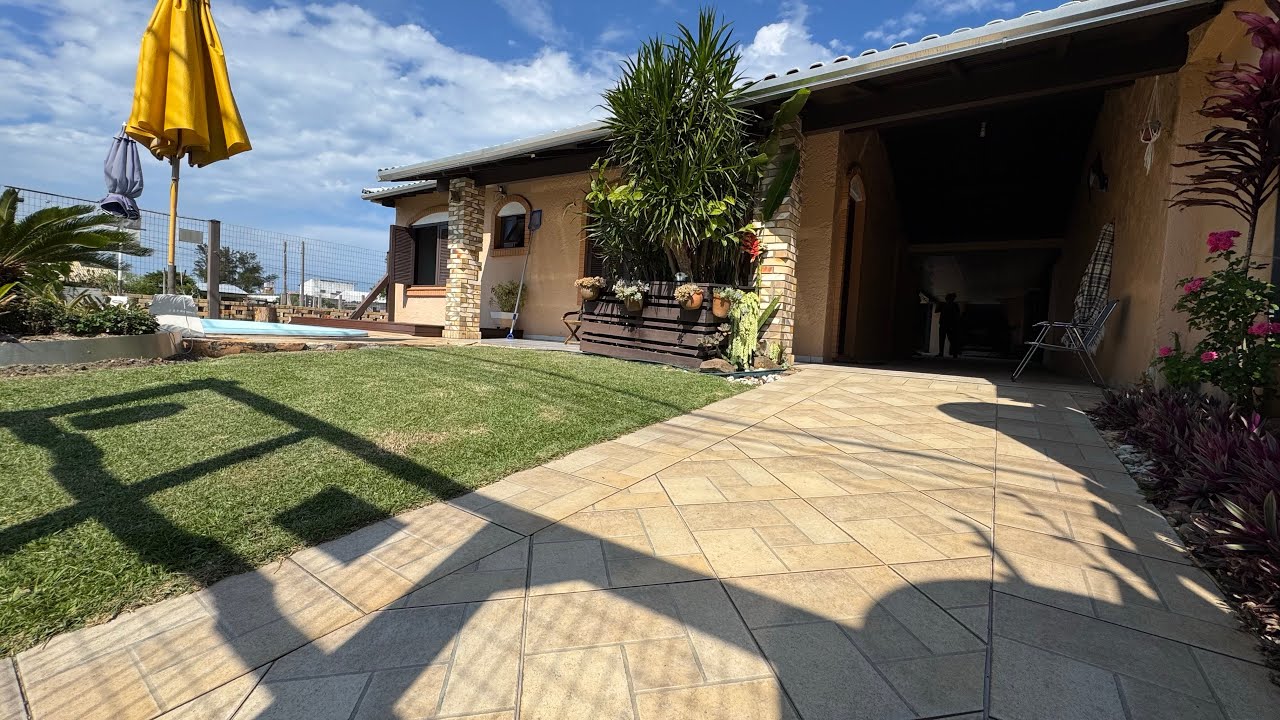 Casa 5 dormitórios á venda em Tramandaí-RS