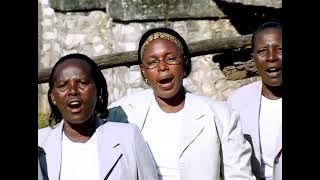 KWAYA YA AMANI KKKT MAFINGA - LIKO PUMZIKO