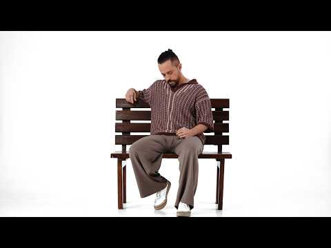 Bahadır Tatlıöz - Mecazi Aşk (Official Video)