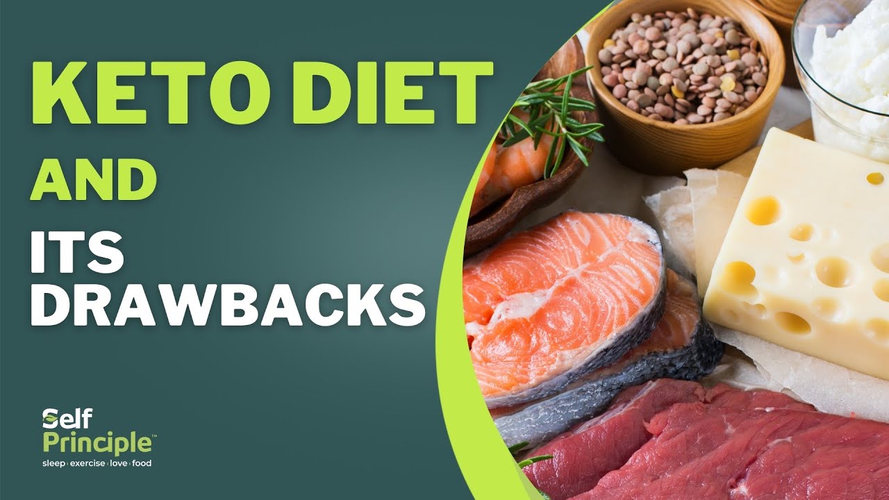 Ketogenic diet concerns.