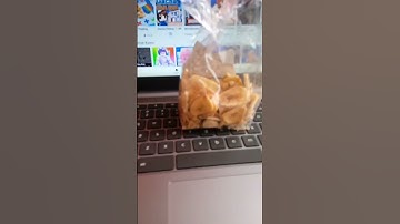 Thumbnail of #soul #music Indonesia food pisang 🍌 #song #trend #fypシ゚viral #eating #fypシ #shortvideo #shorts