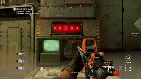 Call of Duty® Modern Warfare II Raid Mode: Ep. 1 Opening the Blast Doors (TUTORAL GUIDE)