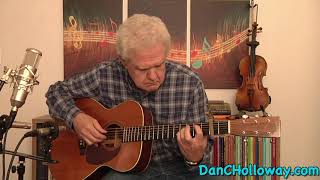 The Weight - The Band - Fingerstyle Guitar