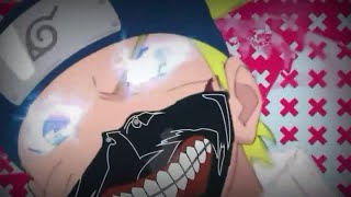 Hidan vs Naruto amv