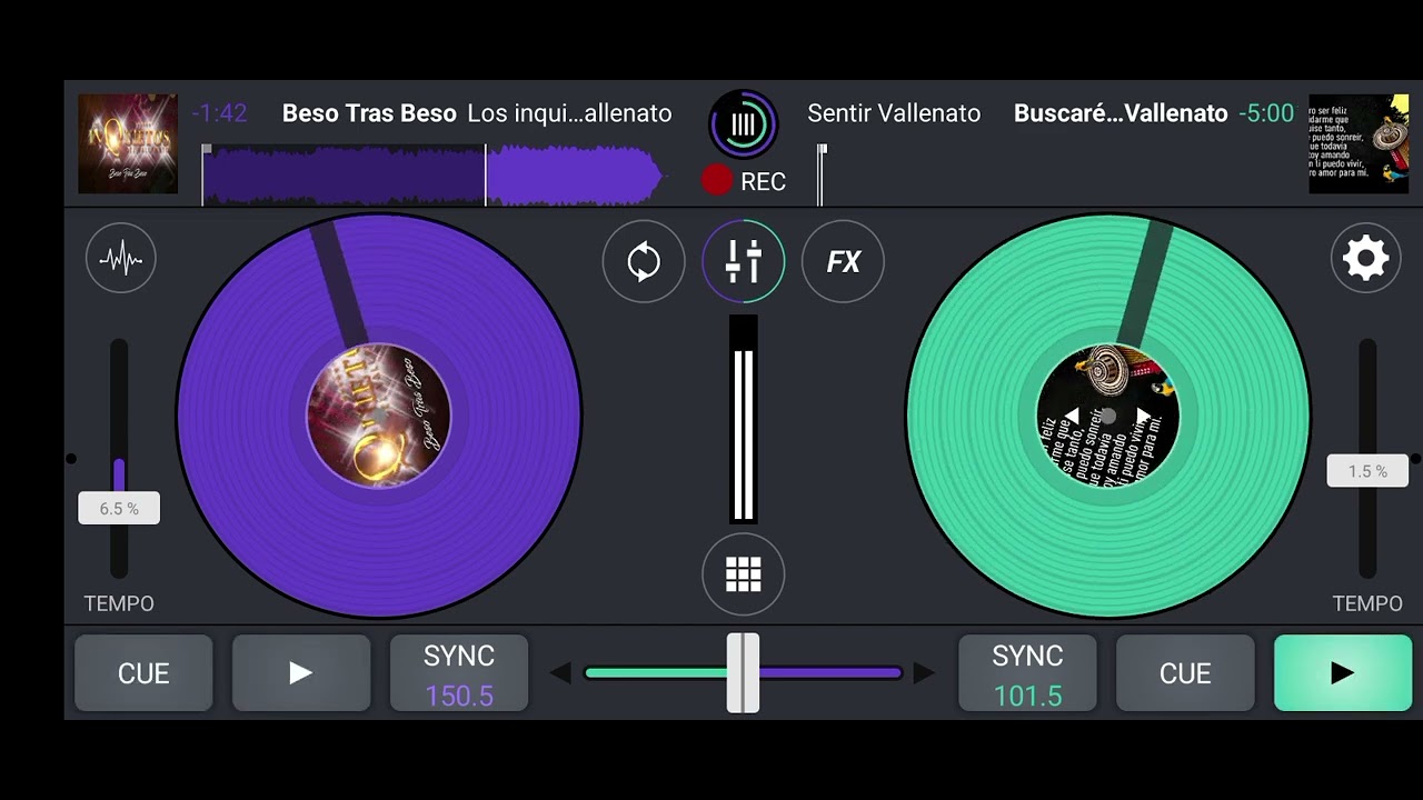 No estoy mamando cacho  (vallenaticos)